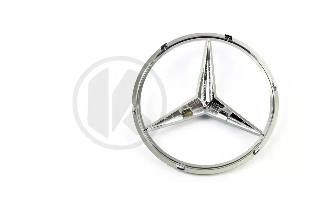 MERCEDES STAR